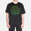 Runball Classic T-Shirt front Side - For Men