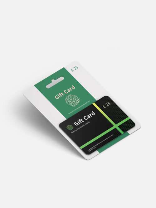Runball Gift Card 25 UK