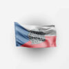Czech Runball Flag
