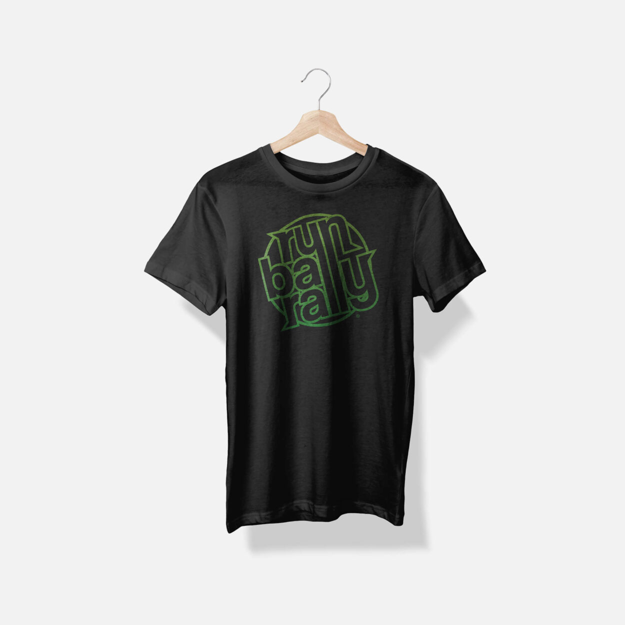 Runball Classic T-Shirt - For Men