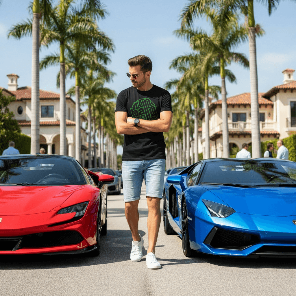 Buy the Runball Classic T-Shirt