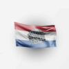 The Dutch Runball Flag
