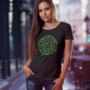 Runball Female T-shirt