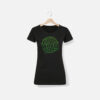Runball Classic T-Shirt front Side - For Ladies