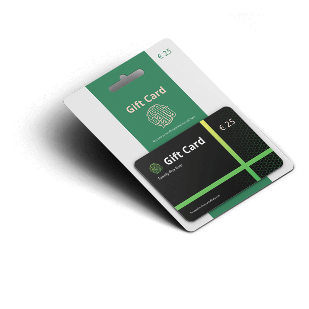 Runball Gift-Card