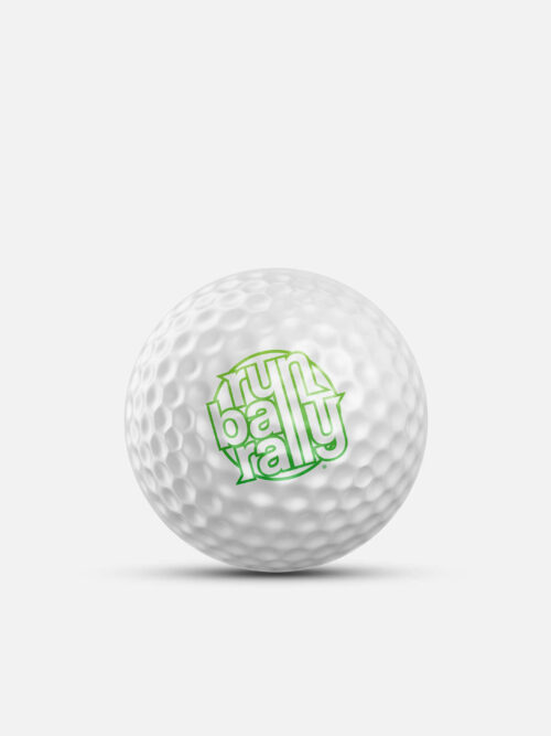 Runball Golf Balls