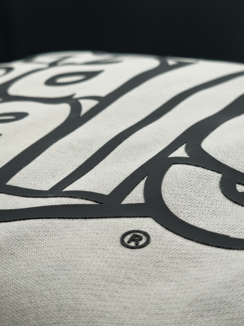 Buy the Runball Asphalt Hoodie