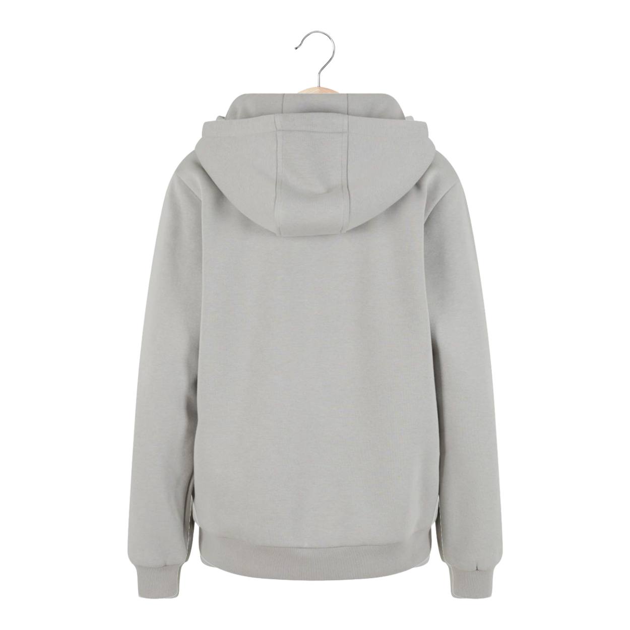 Buy the Runball Asphalt Female Hoodie