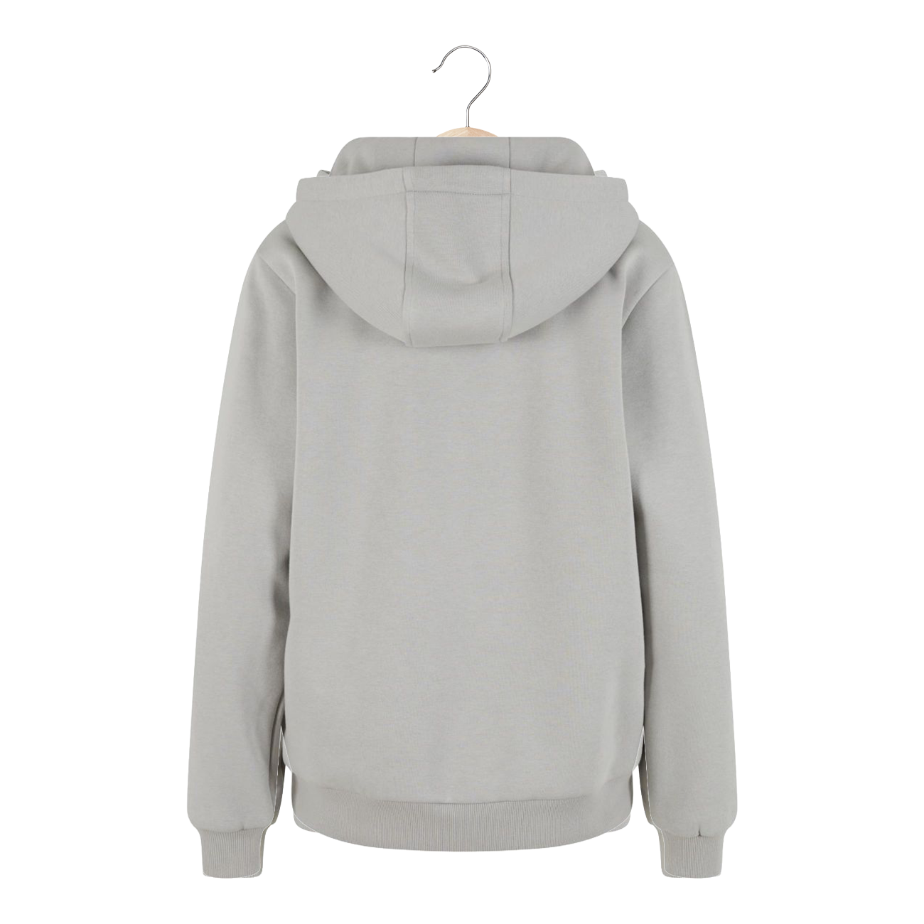 Buy the Runball Asphalt Female Hoodie